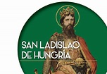 S. Ladislao de Hungría - Arquidiócesis de México