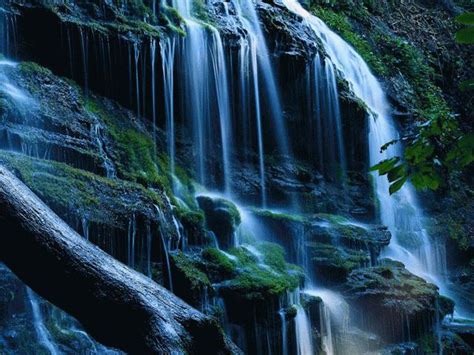 Free Download Waterfall Screensaver With Sound Healty Living Guide