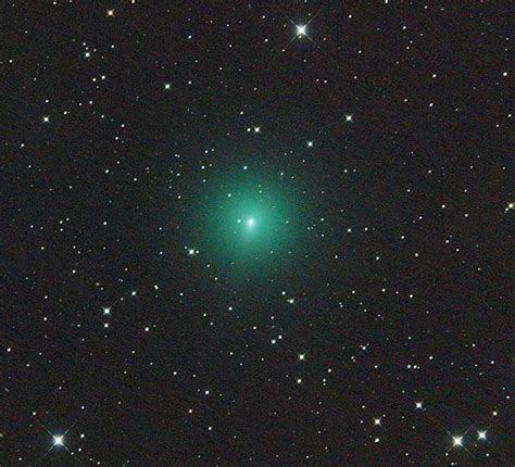 C2019 Y4 Atlas Kommt Jetzt Endlich Wieder Ein Großer Komet