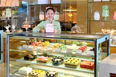 1,079 likes · 8 talking about this · 180 were here. The Mandarin Cake Shop - Cake Shops In Jalan Mh Thamrin ...