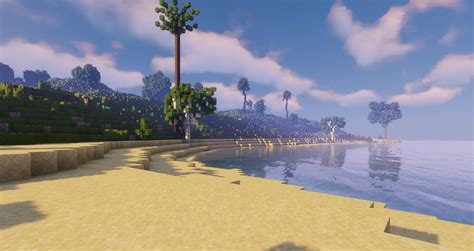 Survival Island 2 Minecraft Map
