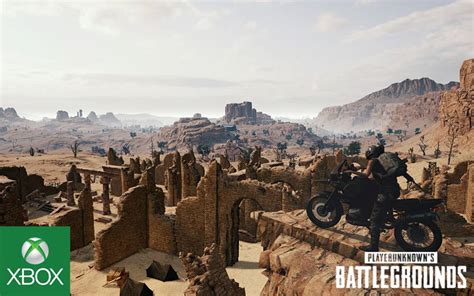 Pubg Xbox One Update Patch Notes June 20 Released
