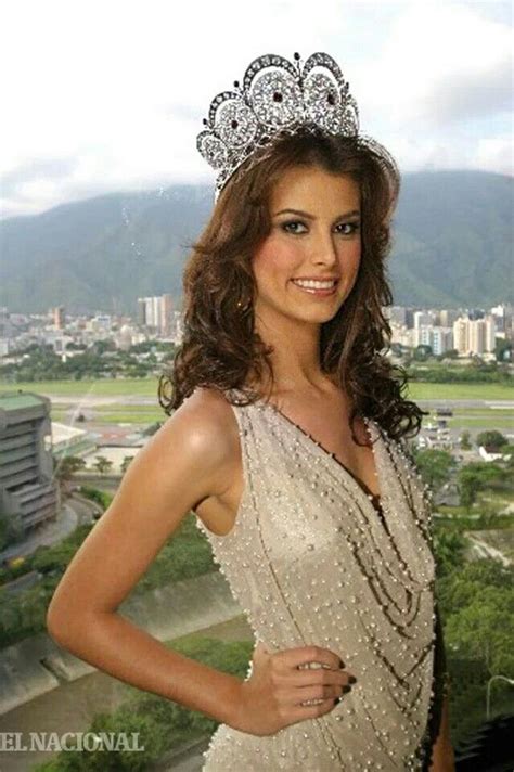 Stefania Fernandez Venezuela Miss Universe 2009 Miss Universe