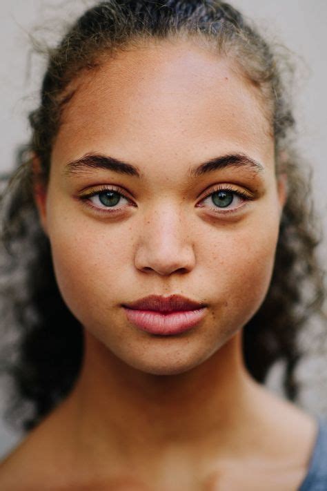 Mixed Race People People Of The World в 2019 г