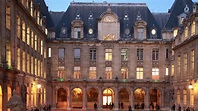 Conseil de la Faculté des Lettres | Sorbonne Université