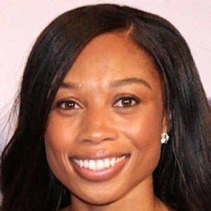 Allyson felix alias allyson michelle felix is a track and field sprinter who is 200 meters champion. Allyson Felix - Bio, Facts, Family | Famous Birthdays