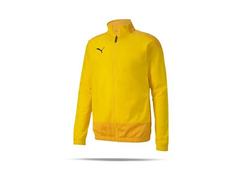 PUMA TeamGOAL 23 Training Jacket 007 Teamsport Mannschaftssport