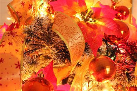 Christmas Decoration Free Stock Photo Public Domain Pictures