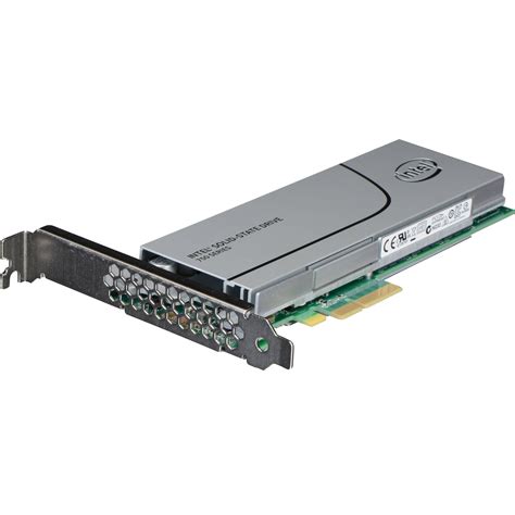 Intel 400gb 750 Series Pcie 30 Solid State Drive