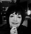 Bestselling author Carol Gino