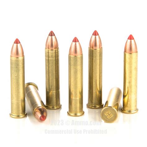 Shop Hornady 22 Mag Ammo In Stock Now At