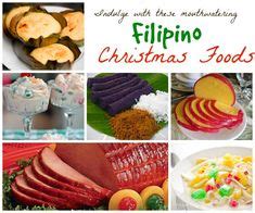 Find quick & easy christmas dessert 2021 recipes & menu ideas, search thousands of recipes & discover cooking tips from the ultimate food resource for home cooks, epicurious. 33 Best Filipino Christmas images | Christmas, Christmas ...