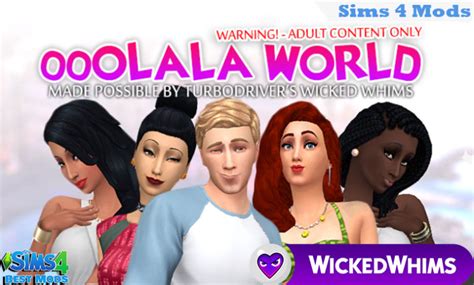 Sims 4 Club New Job Best Sims Mods