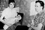 Lee Harvey Oswald's widow Marina convinced husband did NOT kill JFK ...