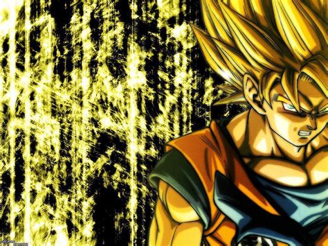 Cool Dragon Ball Z Wallpapers Wallpaper Cave