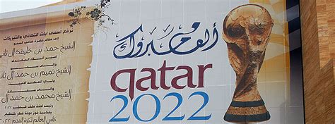 Fifa Fußball Wm 2022 In Katar Katar Land Zwischen Tradition Und Moderne