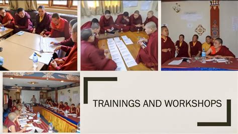 Bhutan Nuns Foundation Bnf Ffm Meeting Via Zoom Firefly Mission