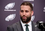 Eagles will be paying Chase Daniel a lot of money this season to play ...