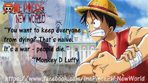 One Piece Bon Clay Quotes Quotesgram