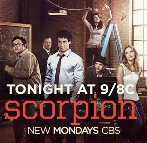 Scorpion Recap Season 1 Episode 1 Pilot