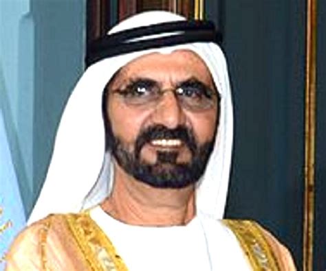 My testimony to mohammed bin rashid al maktoum remains inadequate; Mohammed bin Rashid Al Maktoum Biography - Facts ...