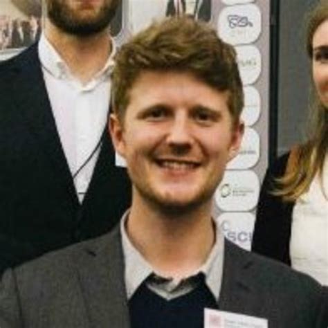 In 1995 he graduated from the university of cambridge, obtaining a ba in social anthropology. Gareth WARD | GlaxoSmithKline, London | GSK