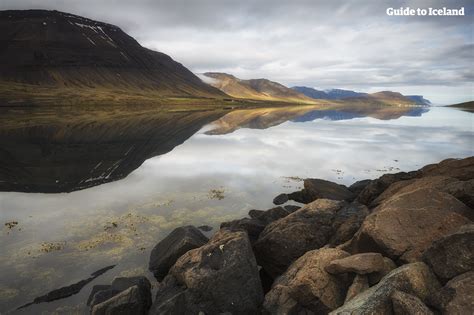 Fjords En Islande Guide To Iceland