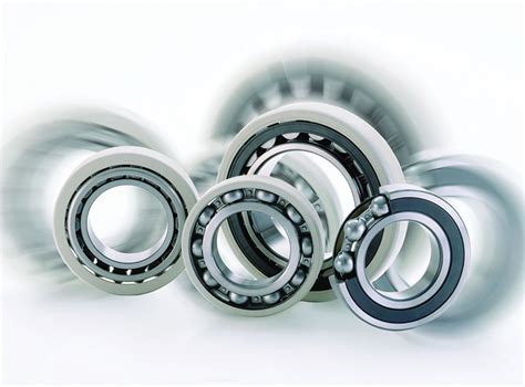 The Main Types And Causes Of Rolling Bearing Wear Agg Net