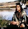 Graham Greene / Dances with Wolves / 1990 directed by Kevin Costner ...