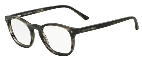 Ar7074 Eyeglasses Frames By Giorgio Armani