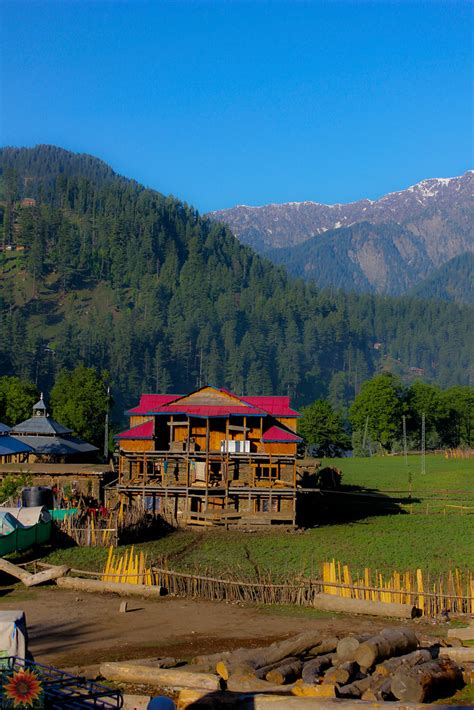 Sharda Neelum Valleyazad Kashmir Sharda A Breath Takin Flickr