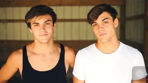 They Are My Life Twins Dolan Twins Dolan Twins Imagines