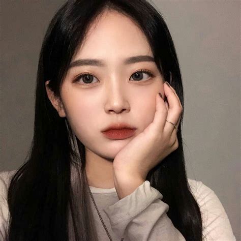 Pin By 桃 🍑 On ♡︎ Girl ♡︎ Ulzzang Makeup Korean Eye Makeup Asian Makeup
