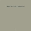 Nana Vasconcelos - Saudades (Vinyl LP) - Music Direct