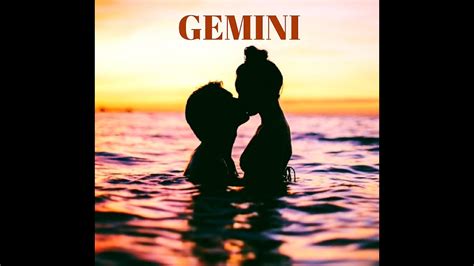 Gemini Secrets Are Out Youtube