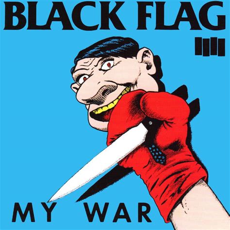 Black Flag Featuring Greg Ginn And Mike Vallely Salvage Station