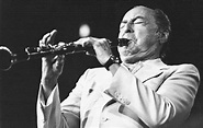 JJ 09/80: Woody Herman at The Forum, Hatfield - Jazz Journal