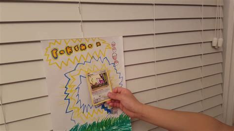 Maybe you would like to learn more about one of these? Weakest Pokemon Cards EVER! - Created by Ethan Cui - YouTube