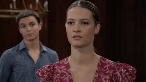 General Hospital Spoilers: Esme EXPOSES Nikolas In Open Court, BREAKS