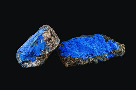 The History Of The Color Blue Ancient Egypt Uncovered A Color That