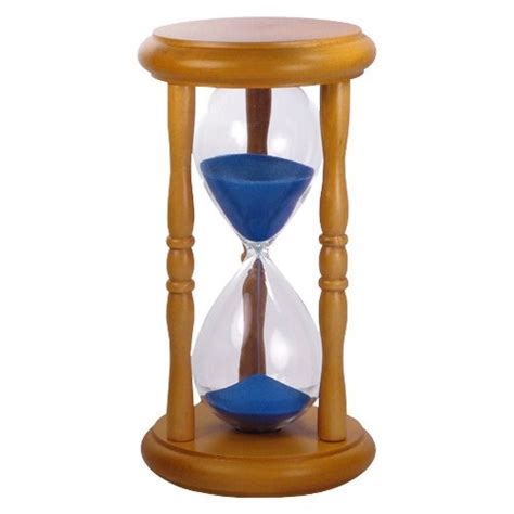 Hourglass Sand Timer In Roorkee ऑवरग्लास सैंड टाइमर रुड़की