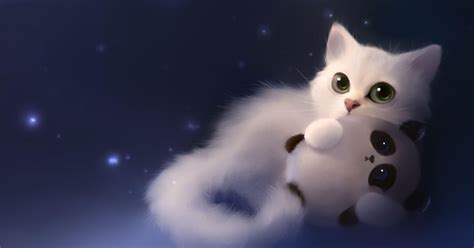 Anime Kitten Cute Anime Kitten By Mercuryh09 On Deviantart Mariething
