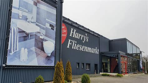 Harry s fliesenmarkt verkauf gmbh co. ♥ HARRY'S | Viele Bilder aus Ihrem Fliesenmarkt in Kiel