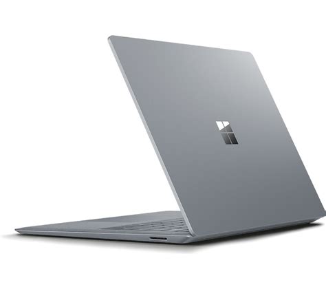 Microsoft Surface Laptop 2 135 Intel® Core™ I5 128 Gb Ssd Platinum