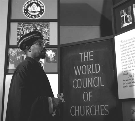 World Council Of Churches Wcc On Twitter Tih The Wcc S Nd Assembly Opened At