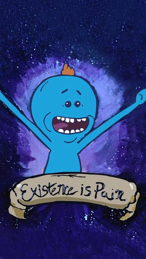 18,420 likes · 74 talking about this. Mr Meeseeks Quotes Existence Is Pain - ShortQuotes.cc