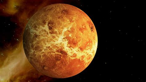 Venüs Gezegeni Hakkında Şaşırtıcı Gerçek Webtekno