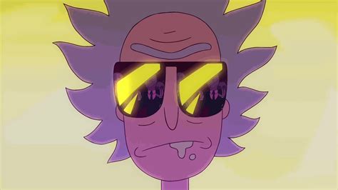 14 Rick And Morty Live Wallpapers Animated Wallpapers MoeWalls