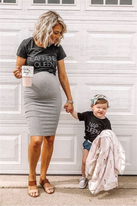 Pin On Pregnancy Style And Maternity Outfit Ideas