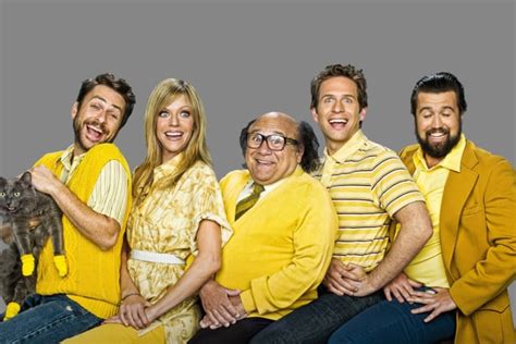 Ranking All 124 Episodes Of Its Always Sunny In Philadelphia Complex